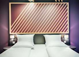 B&B Hotel Frankfurt-Airport 2
