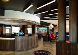 Tru By Hilton Tupelo, Ms 5