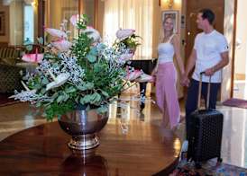 Greif Hotel & Spa 2