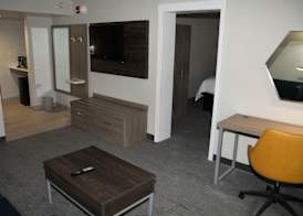 Holiday Inn Express ROCKY MOUNT – SPORTS CENTER by IHG 4