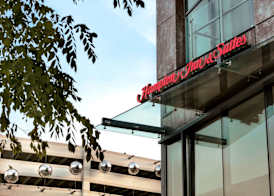 Hampton Inn & Suites Washington, D.C. - Navy Yard 3