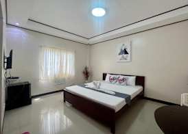 Dinah's Tourist Inn Puerto Princesa 5