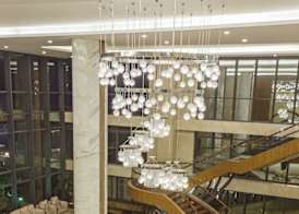 Muong Thanh Luxury Nha Trang Hotel 4