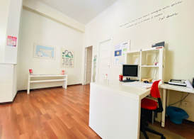 Castelnuovo Rooms #Politeama 3