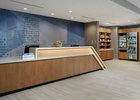 SpringHill Suites by Marriott Texas City 3