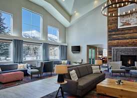 Residence Inn by Marriott Breckenridge 2