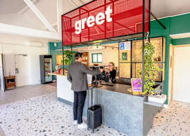 greet Hôtel Montbéliard 4