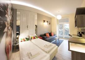Yourplace Central Apartments 2
