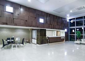 Palm Wings Beach Resort & Spa Kusadasi- All Inclusive 5