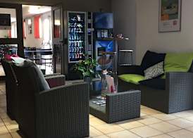 The Originals Access, Hôtel Béziers Est 3
