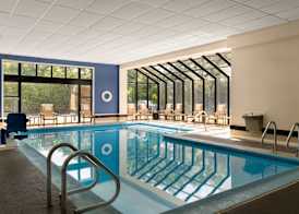 DoubleTree by Hilton Hartford - Bradley Airport 5