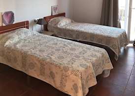 Relaxing and Welcoming Villa, Corralejo, Canaries 2