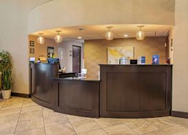 Best Western New Albany 5