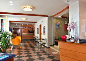 Amadei Hotel Figaro & Apartments 3