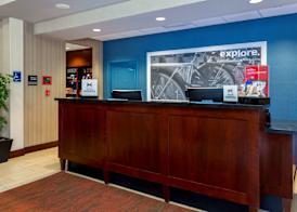 Hampton Inn Santa Barbara/Goleta 4