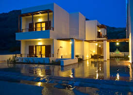 Syia Hotel 4