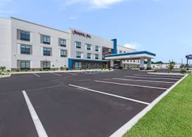 Hampton Inn Niles, Mi 3