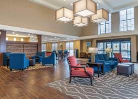 Comfort Suites Manheim - Lancaster 3