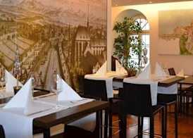 Hotel St. Josef 5