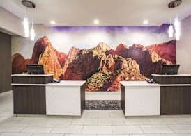 La Quinta by Wyndham La Verkin - Gateway to Zion 3