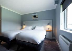 Village Hotel Blackpool 5