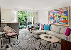 Le Parc at Melrose 5