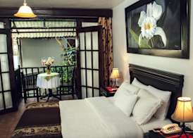 Gringo Bill's Boutique Hotel 4