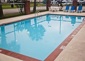 Hampton Inn & Suites Jennings 5