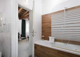 Hotel La Grisa 5