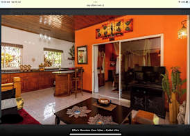 Room-effie Mountain View Halona Villa 5