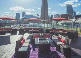 Delta Hotels by Marriott Toronto 2