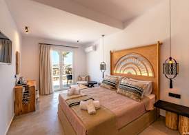 Le Palme Mykonos 4