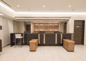 Hearton Hotel Shinsaibashi 5