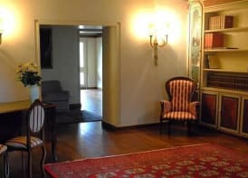 Hotel Locanda San Giacomo 2