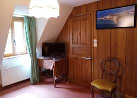 Domaine de Launay Blot Resort, Demeure de Prestige 5