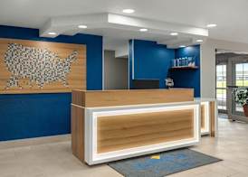 Microtel Inn & Suites by Wyndham Culpeper 4