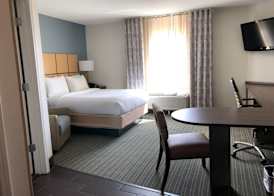 Candlewood Suites HOUMA by IHG 3