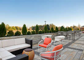 Hilton Garden Inn Perry 5