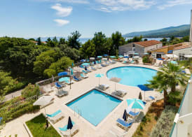 Sunny Rabac by Valamar 5