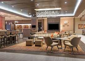 Houston Marriott Uptown by the Galleria 4