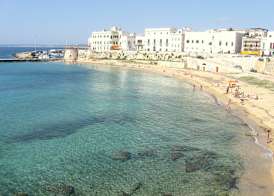 Case Vacanza Il Borgo Antico 2