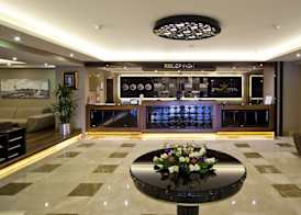 Volley Hotel Istanbul 2