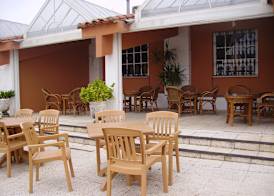 Hotel Don Gonzalo 2