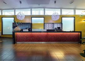 SleepinRoomz Boutique Hotel Dortmund-West 3