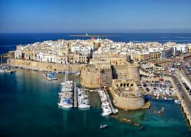 Gallipoli Apartaments 4