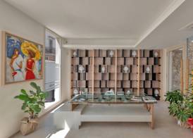 Marnik Luxury B&B 3