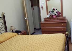 Pensao Residencial Flor dos Cavaleiros 4