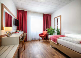 Hotel Senator 5