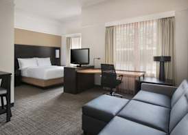Residence Inn Silver Spring 5