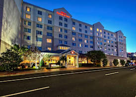Hilton Garden Inn New Orleans Convention Center 5